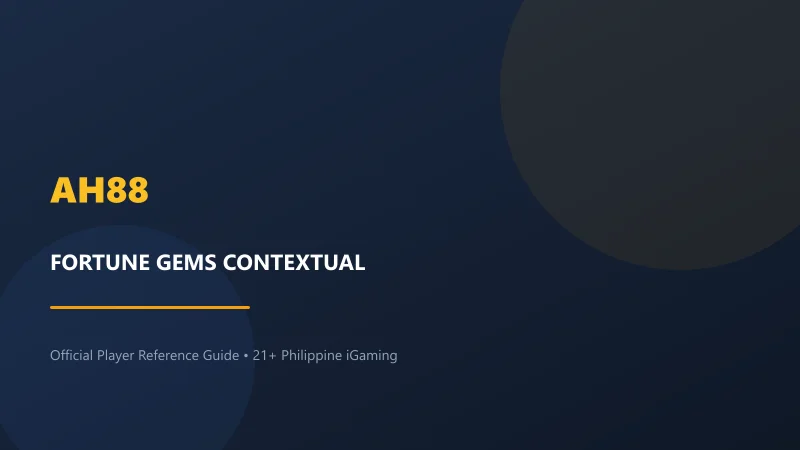 Money Coming single payline slot on AH88