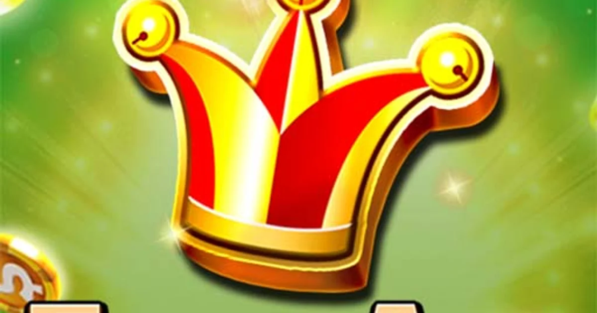 Super Ace JILI slot game on AH88