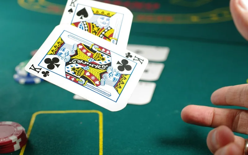 Tongits Online Card Game on AH88