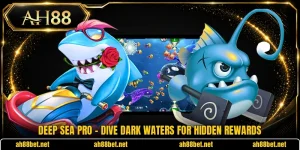 Deep Sea Pro - Dive Dark Waters For Hidden Rewards