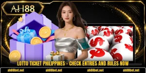 Lotto Ticket Philippines - Check Entries And Rules Now